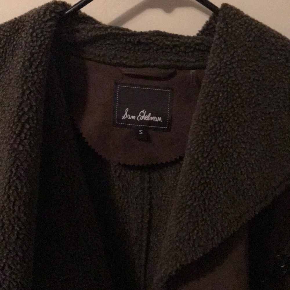 Sam Edelman jacket - Picture 3 of 4